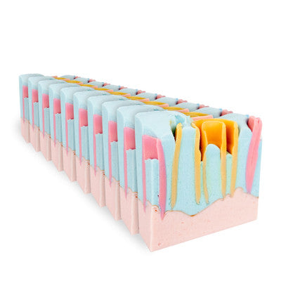 XO Bamboo & Sea Salt