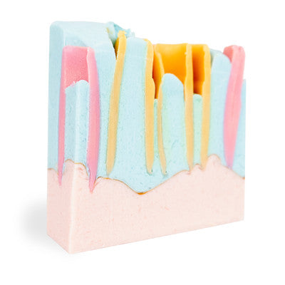 XO Bamboo & Sea Salt