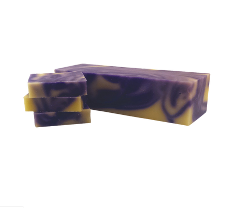 XO Lavender Lemongrass