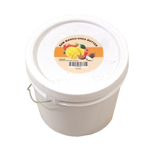 Raw Mango Shea Butter