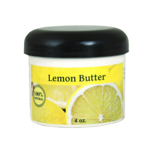 Lemon Butter