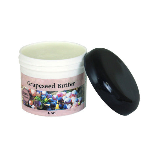 Grapeseed Butter