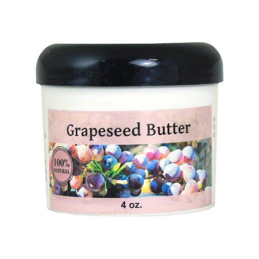 Grapeseed Butter