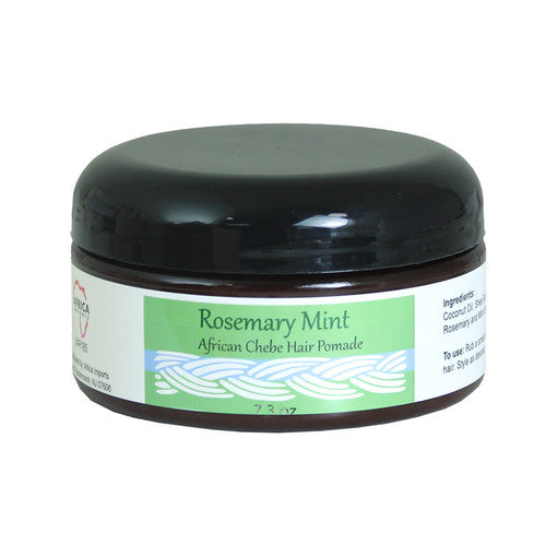 Rosemary Mint Chebe Hair Growth Pomade