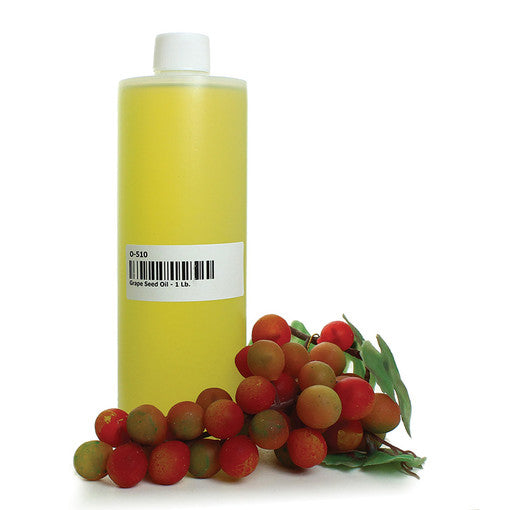 Grape Seed Oil